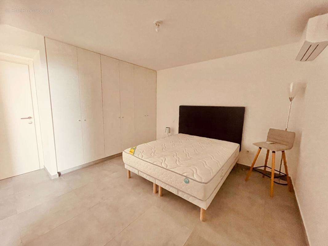 Appartement à AJACCIO