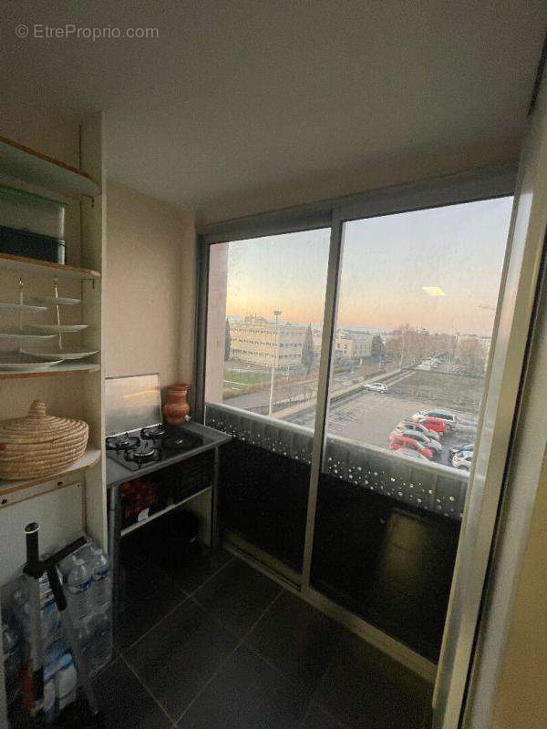 Appartement à VALENCE