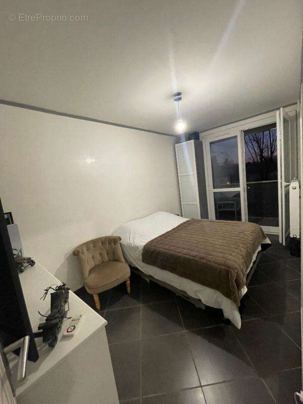 Appartement à VALENCE