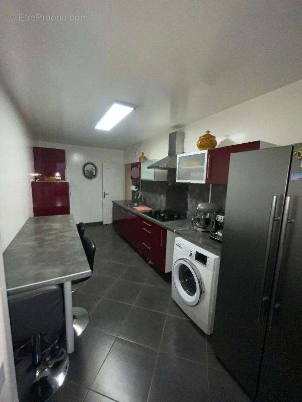 Appartement à VALENCE