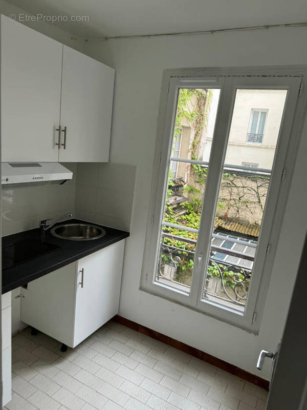 Appartement à PARIS-5E