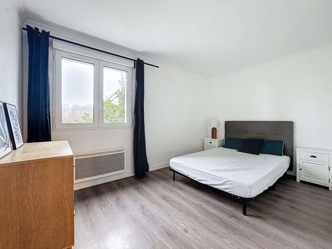 Appartement à TROUVILLE-SUR-MER