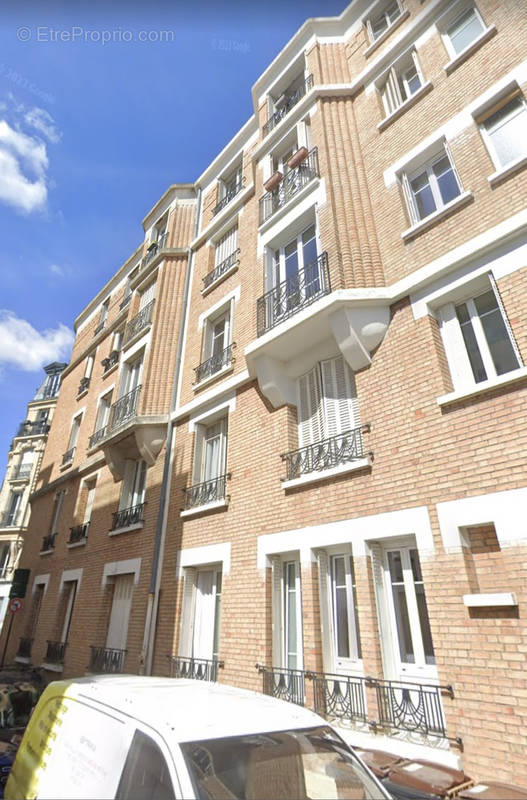 Appartement à COLOMBES