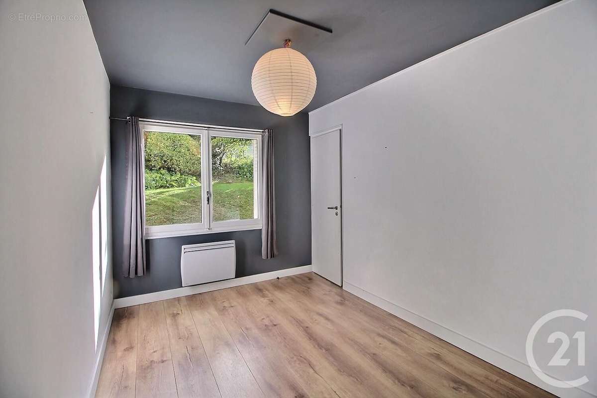 Appartement à EVIAN-LES-BAINS