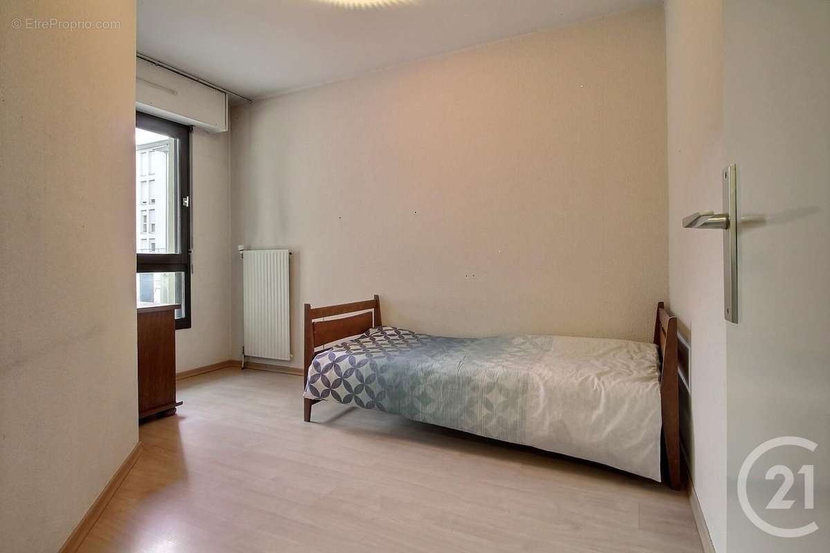 Appartement à EVIAN-LES-BAINS