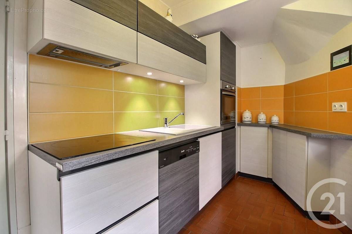 Appartement à EVIAN-LES-BAINS