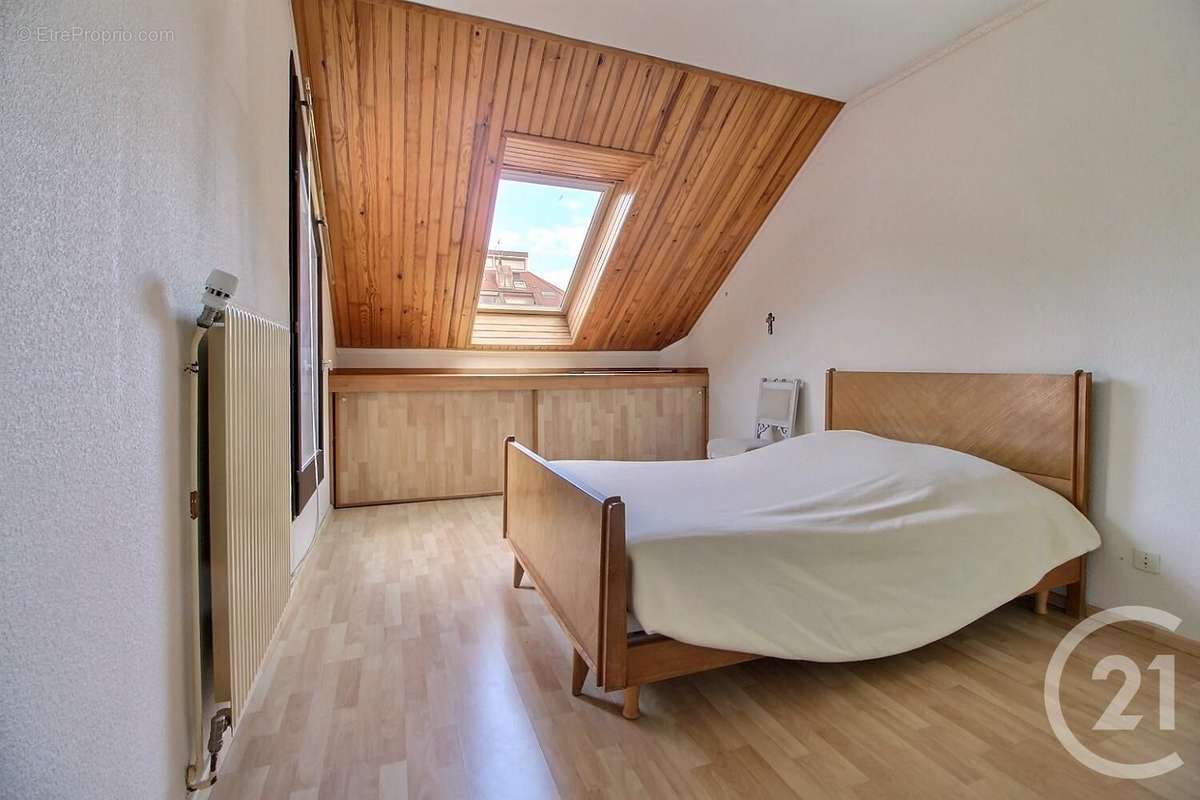 Appartement à EVIAN-LES-BAINS