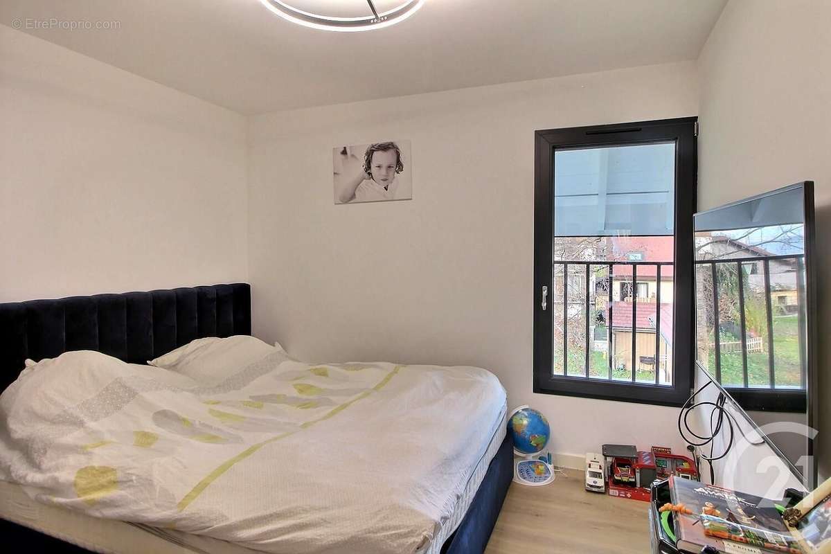 Appartement à MAXILLY-SUR-LEMAN