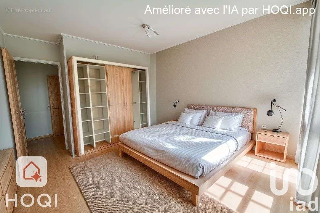 Photo 6 - Appartement à SEVRAN