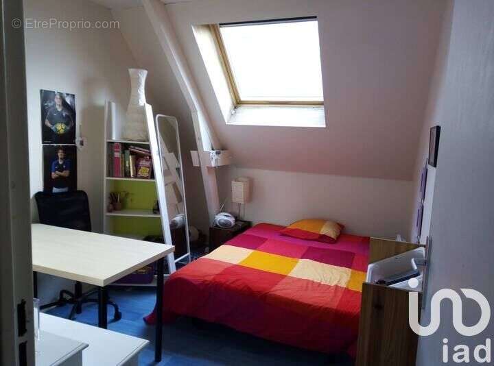 Photo 3 - Appartement à TOURS