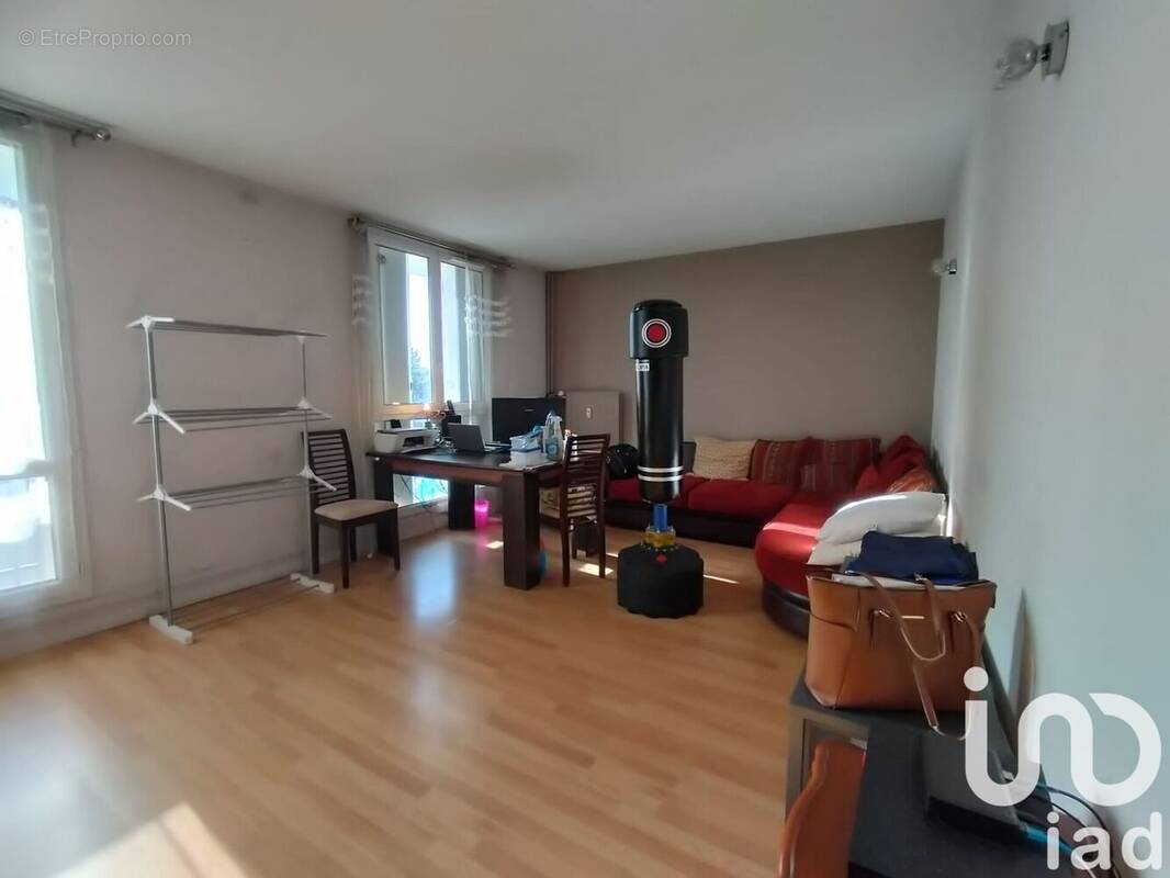 Photo 1 - Appartement à ROISSY-EN-BRIE