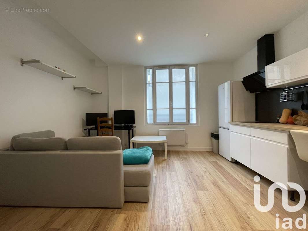 Photo 3 - Appartement à PANTIN