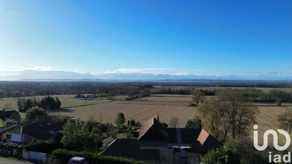 Photo 3 - Maison à BUROS