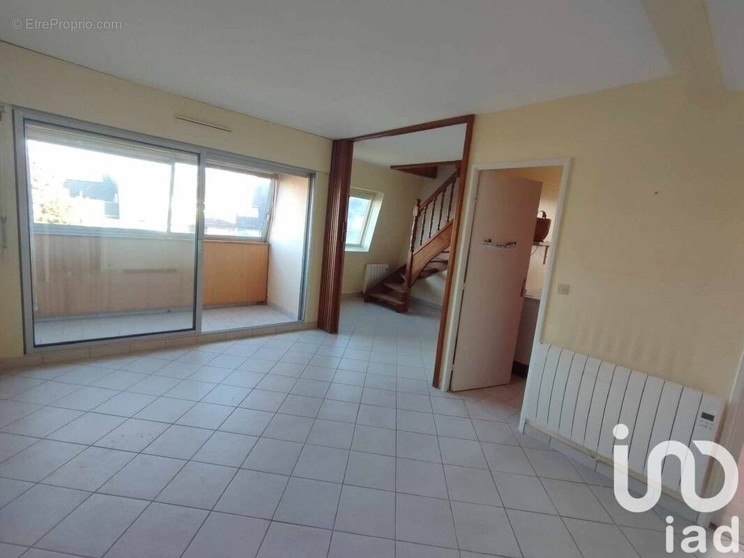 Photo 1 - Appartement à BERNIERES-SUR-MER