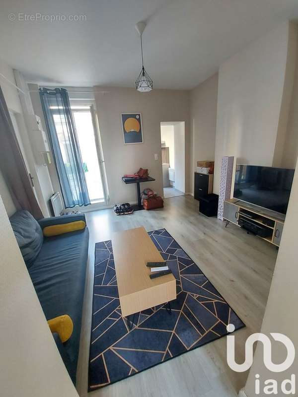 Photo 2 - Appartement à REIMS