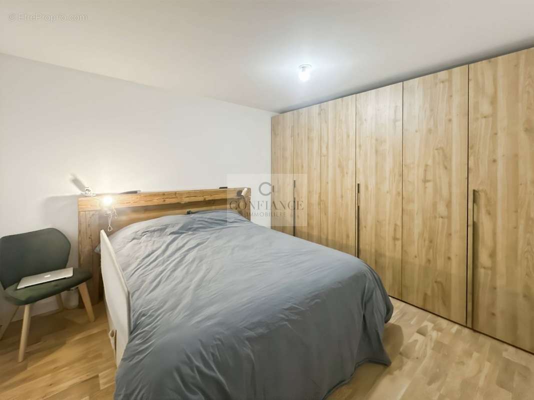 Appartement à SAINT-ETIENNE-DE-TINEE