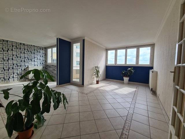 Appartement à CRETEIL