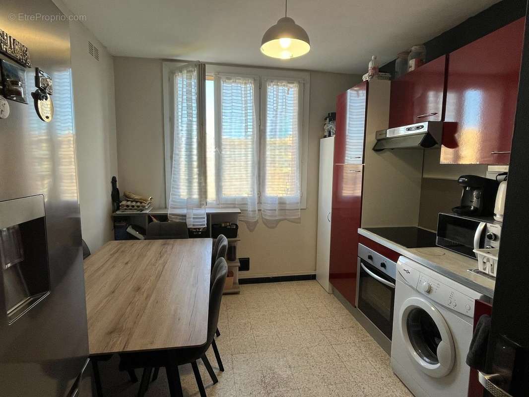 Appartement à FRONTIGNAN