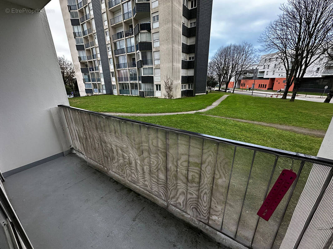 Appartement à VANNES