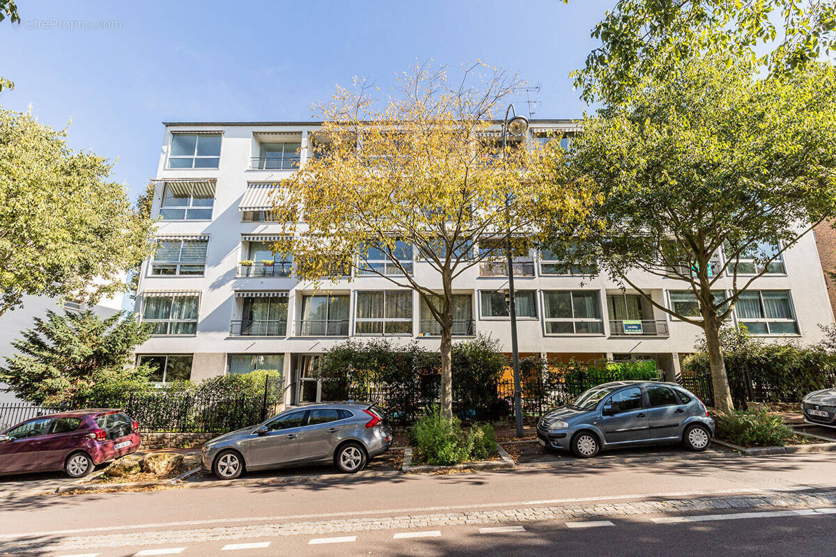 Appartement à SCEAUX