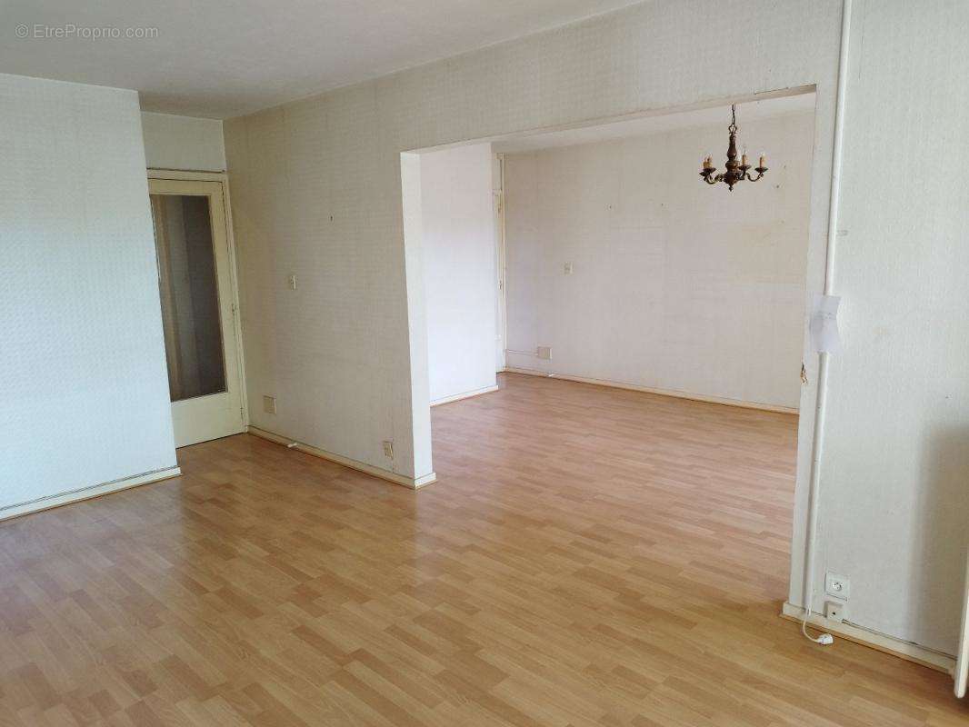 Appartement à MONTAUBAN