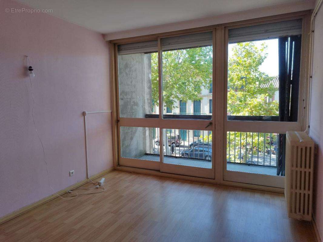 Appartement à MONTAUBAN