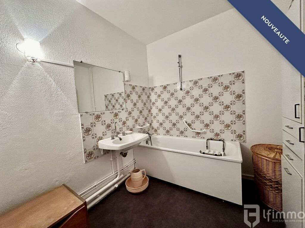 Appartement à CHAMPIGNY-SUR-MARNE