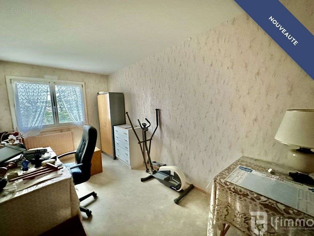 Appartement à CHAMPIGNY-SUR-MARNE