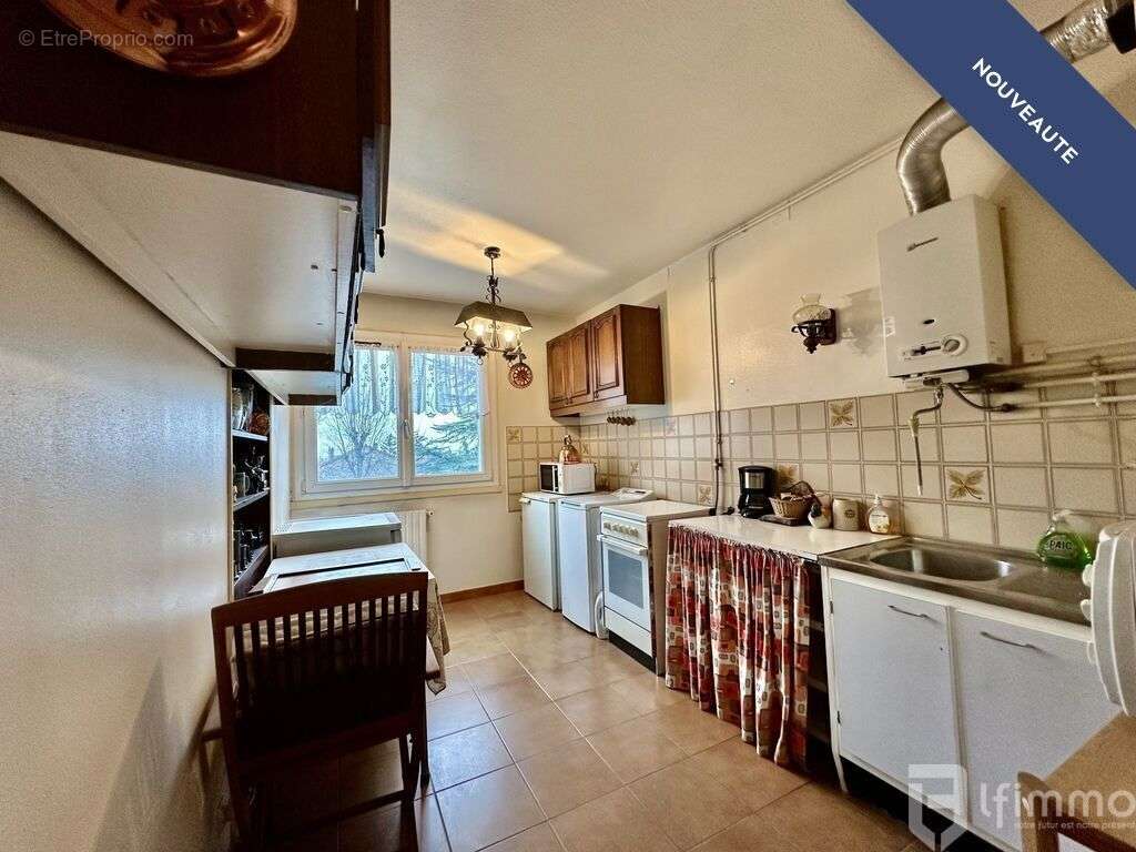 Appartement à CHAMPIGNY-SUR-MARNE