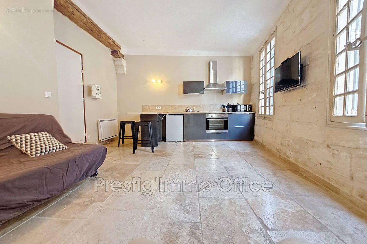 Appartement à AVIGNON