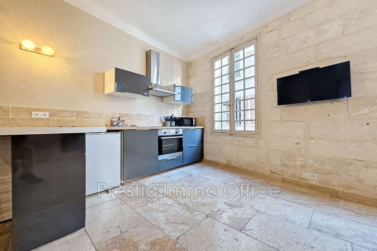 Appartement à AVIGNON