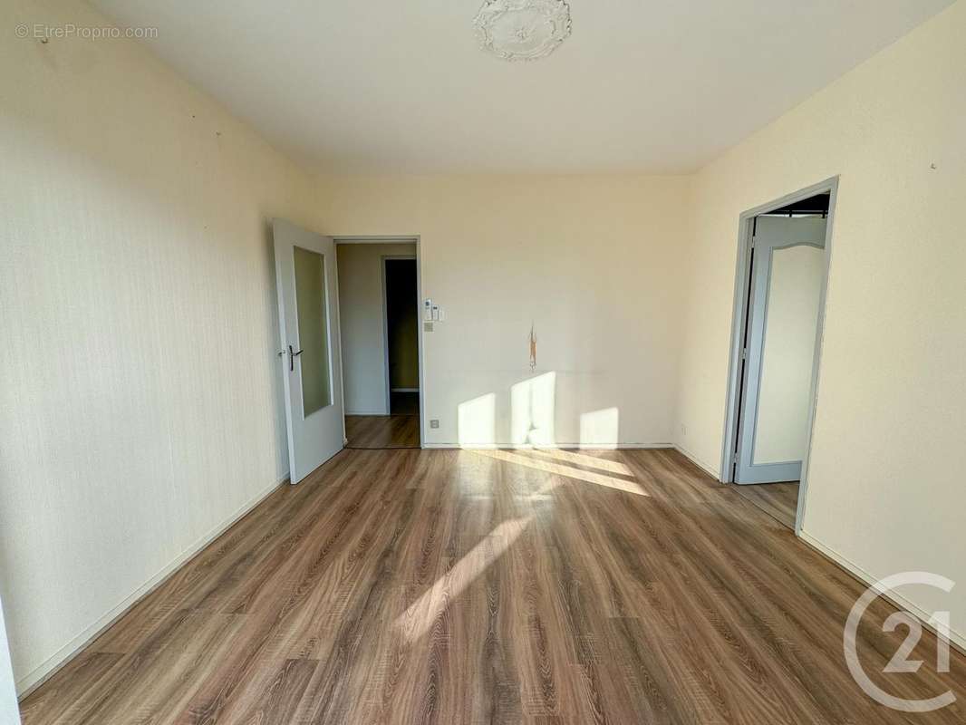 Appartement à COLOMIERS