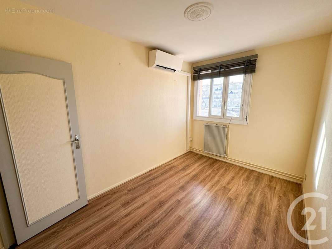 Appartement à COLOMIERS