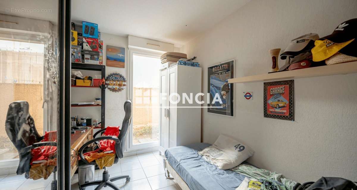 Appartement à HYERES