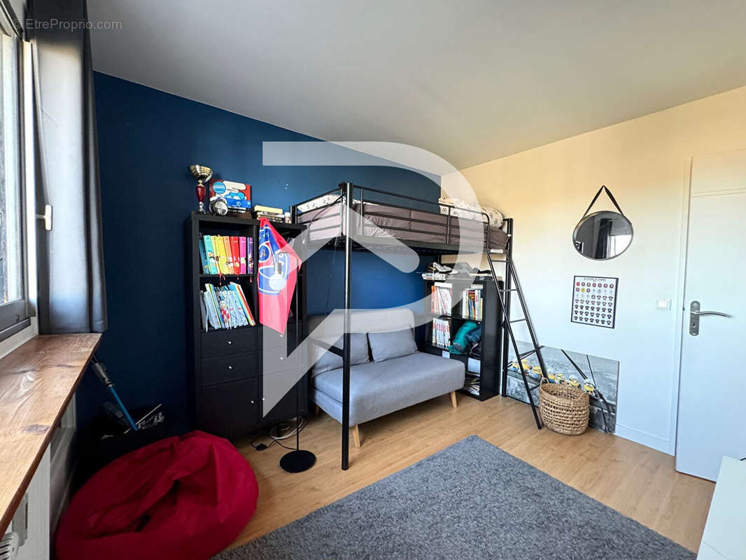 Appartement à CRETEIL