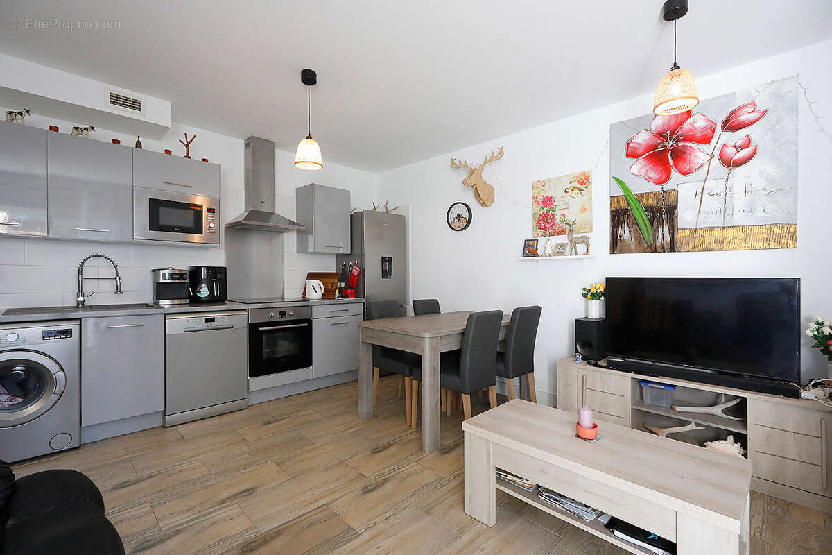 Appartement à URRUGNE