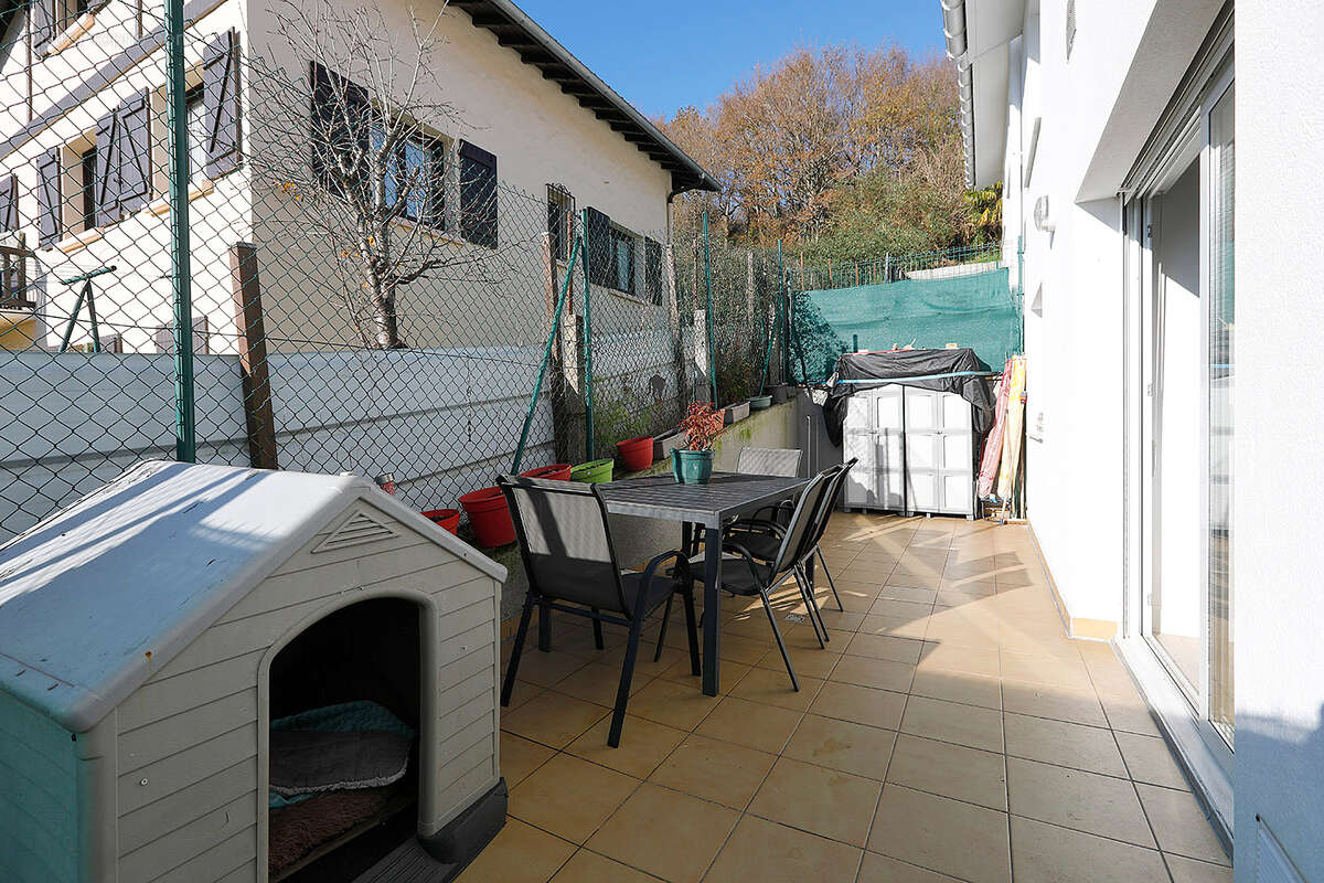 Appartement à URRUGNE