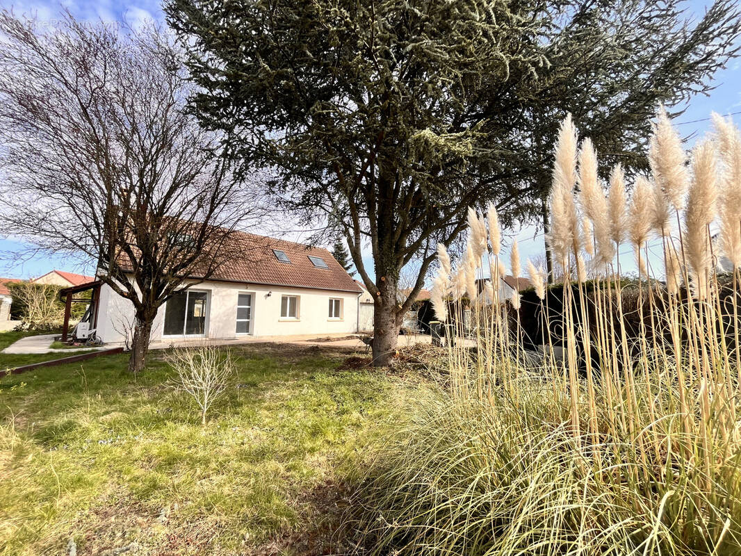 Maison à CHECY