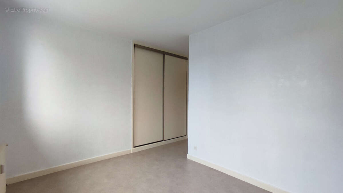 Appartement à LUXEUIL-LES-BAINS