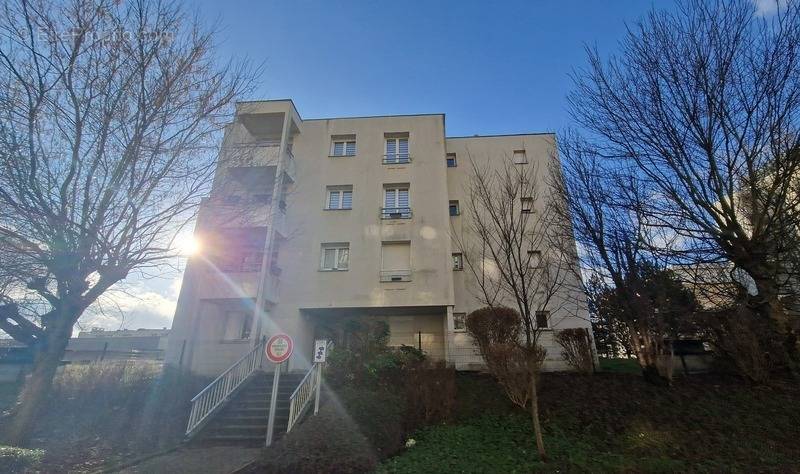 Appartement à THIONVILLE