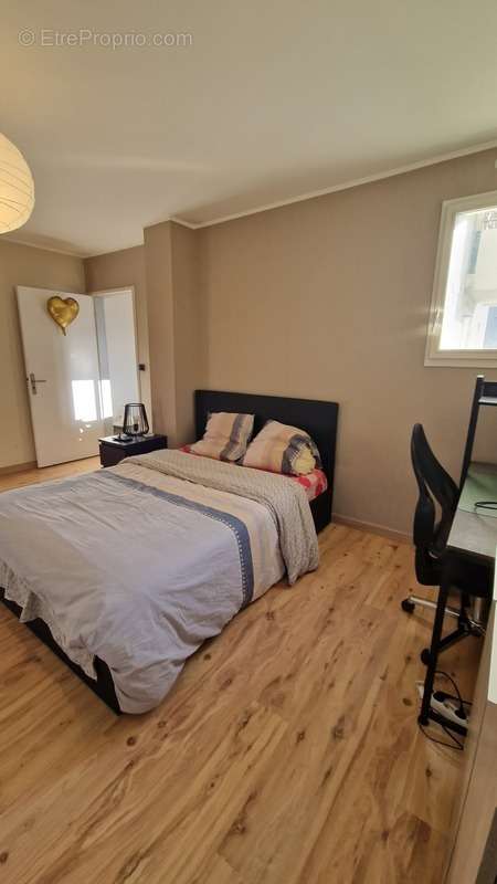 Appartement à THIONVILLE