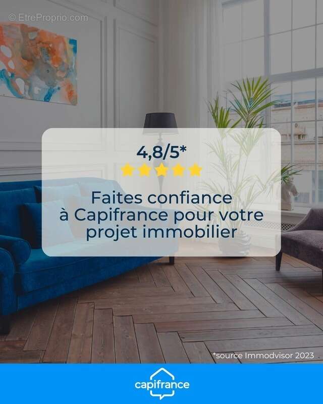 Appartement à BENERVILLE-SUR-MER