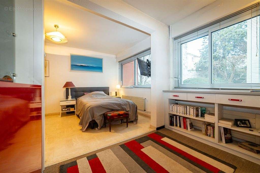 Appartement à CHAMALIERES