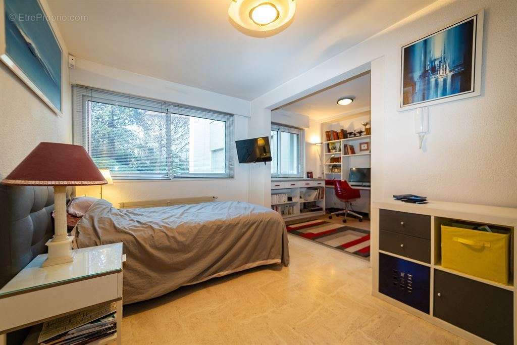 Appartement à CHAMALIERES