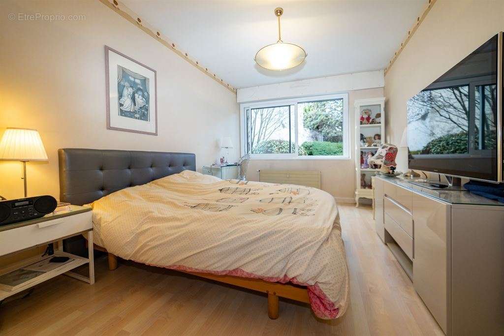 Appartement à CHAMALIERES