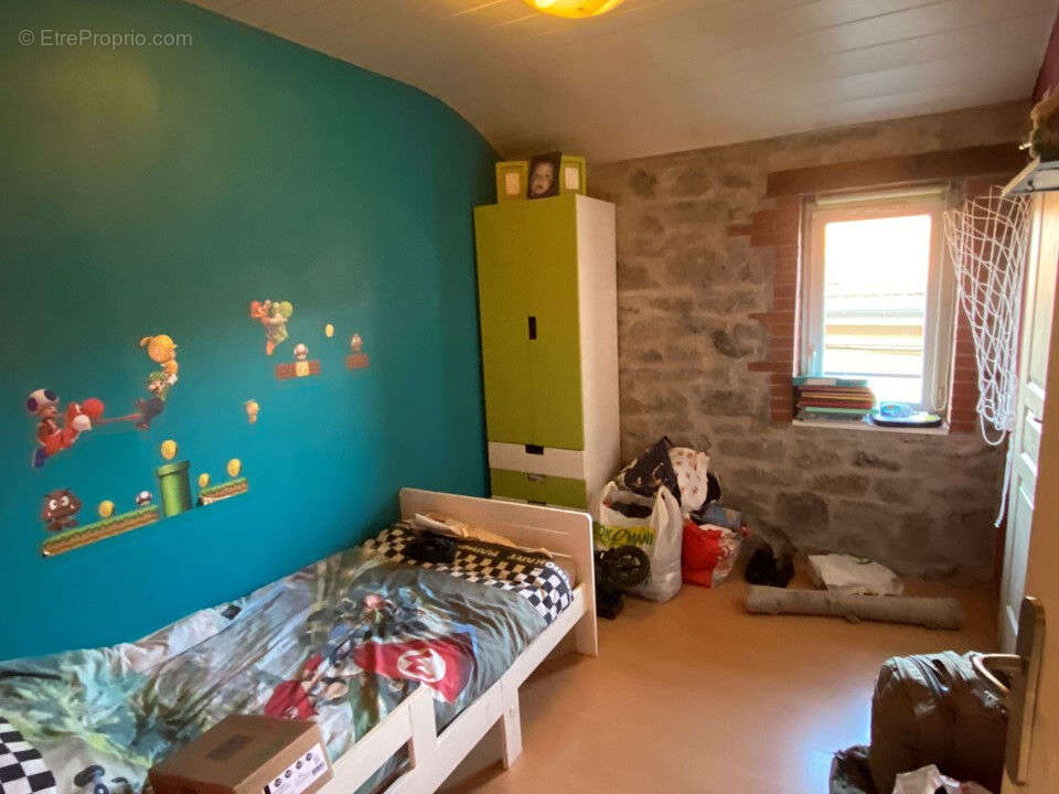 Photo 3 - Appartement à ROCHE-LA-MOLIERE