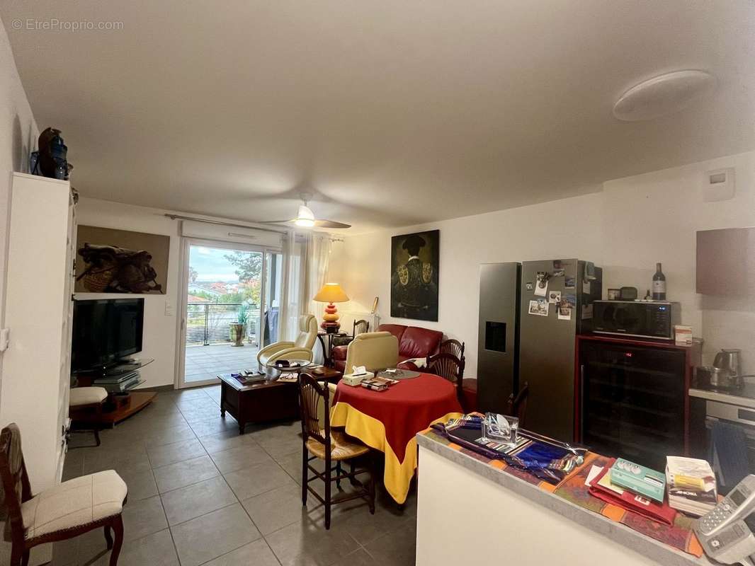 Appartement à ANGLET