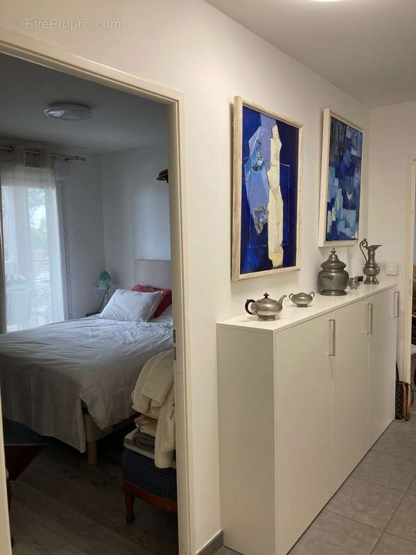 Appartement à ANGLET