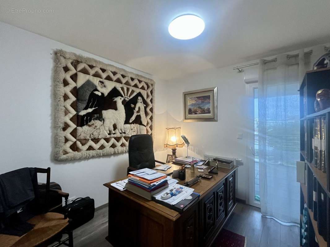 Appartement à ANGLET