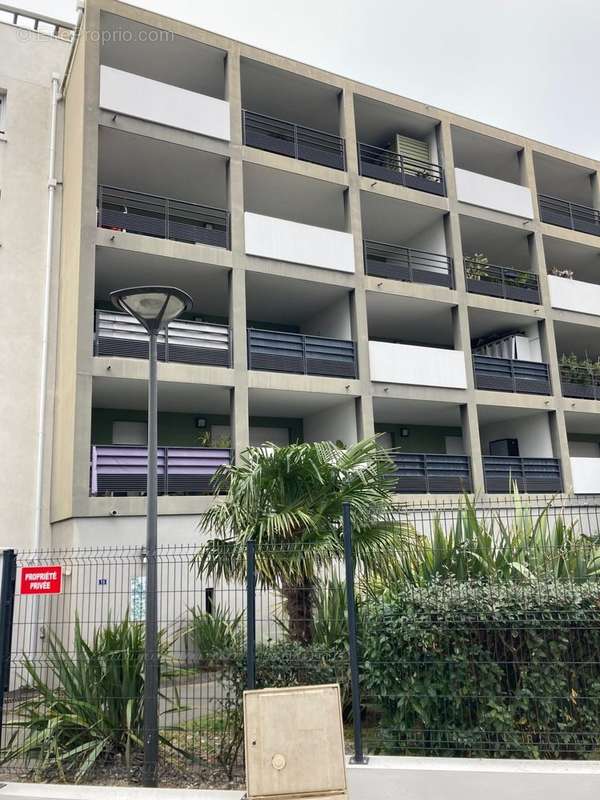 Appartement à ANGLET